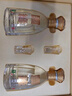  國緣對開 柔雅型白酒 42度 500ml*2瓶 雙瓶裝  曬單實拍圖