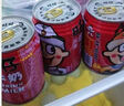 旺旺 旺仔牛奶145ml*16罐 禮盒裝 送禮佳品 兒童營養(yǎng)早餐奶原味 曬單實(shí)拍圖