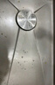 JOMOW5MM厚鯨魚瀑布飛雨廚房水槽大單槽數(shù)顯304不銹鋼蜂窩洗菜盆一體盆 黑75*45鯨魚套餐-右下水/5MM頂厚 曬單實(shí)拍圖