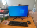 DELLEMC戴爾電腦臺式機(jī)i5 i7獨(dú)顯商務(wù)辦公企業(yè)客服家用主機(jī)全套 六 i7 16G 1012G獨(dú)顯 WiFi 24寸 主機(jī)+顯示器（全套） 曬單實(shí)拍圖