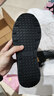 斯凱奇（Skechers）男士皮鞋軟底通勤鞋男運(yùn)動(dòng)休閑閃穿高檔商務(wù)皮鞋男 BLK黑色 41 曬單實(shí)拍圖