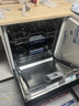 西門子（SIEMENS）極凈魔盒Plus16套嵌入式洗碗機官方家用消毒除菌【HB88】SJ43HB88KC 曬單實拍圖