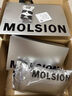 MOLSION陌森眼鏡25年趙麗穎同款復(fù)古貓眼高級(jí)感窄框防曬墨鏡MS3120 曬單實(shí)拍圖