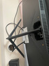HCKW全新27英寸顯示器24英寸電腦顯示器2K240hz辦公設計電競游戲顯示屏24英寸【1K144Hz】低價沖量直營 27寸2k180hz曲面黑色 IPS高清高刷進階款 曬單實拍圖