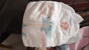 好奇（Huggies）皇家御褲拉拉褲 小龍褲【多倉(cāng)直發(fā)】嬰兒尿不濕 成長(zhǎng)褲 超薄透氣 XL32片【12-17kg】 曬單實(shí)拍圖