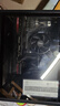 AMD R5 5600/RX7650GRE/6500XT迷你主機ITX整機手提DIY電腦組裝機臺式mini辦公臺式機AI PC電腦 配置四丨R5 5600/RX7650GRE 曬單實拍圖