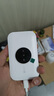 TCL隨身wifi三網(wǎng)通用免插卡無線wifi6車載4G路由器隨身便攜無限制移動聯(lián)通電信全國通用2025款5GXY15B 【旗艦頂配版】3000毫安大電池超長續(xù)航36小時 不限速不虛標(biāo)月享1500G流量 曬單實(shí)拍圖