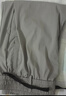 TUCANO;啄木鳥印花t恤男短袖男潮流痞帥半截袖衣服男裝寬松大碼t恤男美式短袖 杏色  J803【寬松透氣】 XL 【建議140-155斤】 曬單實拍圖