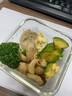 潮夫道牛肉丸1斤+牛筋丸1斤共4袋潮汕手打牛肉丸子火鍋食材生鮮關(guān)東煮 曬單實拍圖