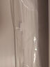 彩弘 3.6mm*200mm*200支裝 白色 自鎖式尼龍扎帶大號 電腦理線帶小號固定捆扎線帶易拉得緊收束線帶綁帶 曬單實拍圖