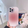 穹燃適用蘋果16promax手機(jī)殼ins風(fēng)糖果純色暈染iPhone16pro新款高級(jí)鐳射鏡頭全包防摔套15高級(jí)感網(wǎng)紅女 【漸變暈染粉】帶掛繩鐳射鏡頭 iPhone 16 Pro Max 曬單實(shí)拍圖