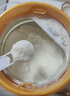 佳貝艾特（Kabrita）悅白嬰幼兒配方羊奶粉3段800克*7（1-3歲）天然A2蛋白 曬單實拍圖