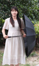 愛(ài)上雨24骨長(zhǎng)柄雨傘男士大號(hào)自動(dòng)暴雨專用傘加固結(jié)實(shí)抗風(fēng)定制直桿大傘男 全纖維中棒-加大-24骨經(jīng)典黑 曬單實(shí)拍圖