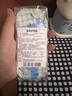 甜浪海防水耳貼嬰兒洗澡護(hù)耳神器寶寶耳朵防水貼兒童一次性耳套 60片裝 曬單實(shí)拍圖