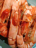 彩雙海即食九節(jié)蝦干特大干蝦斑節(jié)對(duì)蝦烤蝦干大號(hào)孕婦小孩零食海鮮特產(chǎn) M號(hào)九節(jié)蝦干500g【94-100只】 曬單實(shí)拍圖