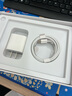 Apple/蘋果 iPad mini7 2024新款8.3英寸 平板電腦ipadmini7迷你7 mini7 國行零售機(jī) 官保(顏色下單留言) 256G WIFI版 充新機(jī)（電池100%） 曬單實拍圖