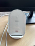 華為（HUAWEI）立式無線充電器(Max 80W)套裝版含100W充電器+6A數(shù)據(jù)線適用華為手機(jī)Mate 70 Pro/Pura80系列白沙銀 曬單實(shí)拍圖