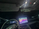 冠車達吉利銀河星艦7/E5/E8/L6/L7遮陽擋板車窗前擋車內(nèi)睡覺露營隱私簾 雙層加厚【8件套】全車套裝+贈收納袋 星艦7-原車定制 曬單實拍圖