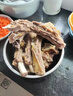 正宗內(nèi)蒙古原切牛肋排帶骨牛肉牛排骨新鮮牛肉夏季火鍋生鮮食材 原切牛肋排6斤 曬單實(shí)拍圖