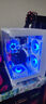 華碩全家桶RTX 5060 Ti/RTX 5060主機(jī)14600KF組裝電腦主機(jī)電競(jìng)游戲主機(jī)臺(tái)式機(jī)DIY整機(jī)天選姬白色海景房 13400F+華碩RTX 5060 配置一 曬單實(shí)拍圖