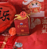 茅臺貴州大曲 生肖紀念酒大曲 53度醬香型白酒 收藏酒 53度 2.5L 1壇 貴州大曲蛇年 曬單實(shí)拍圖