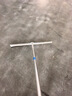 邁默菲80cm衛(wèi)生間水刮地板刮板刮水掃地地刮地面刮水器商用大號酒店廚房硅膠 曬單實拍圖