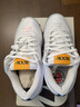 耐克（NIKE）官方耐高系列德文布克男子實(shí)戰籃球鞋新款官方NIKE BOOK 1 IH0893 100白/閃電藍/心靈藍/神秘焰火色 41 曬單實(shí)拍圖