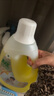 斧頭牌（AXE）去污地板清潔劑 檸檬清香 2L 瓷磚實木地板通用 新老包裝隨機發(fā)貨 曬單實拍圖