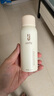 USVTHY泡沫發(fā)蠟女卷發(fā)蓬松自然男士定型發(fā)膠保濕膠旅行裝彈力素護(hù)卷99ml 曬單實拍圖