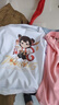 真維斯女童哪咤套裝兒童服裝2025夏季新款純棉t恤短袖冰絲敖丙上衣服 哪吒【純棉短袖+冰絲防蚊褲】10 120 【推薦體重37-45斤】 曬單實拍圖