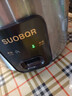 SUOBQR蘇泊正品304電飯煲不銹鋼家用蒸煮老式電飯煲全自動2-3-4-5-6L迷你電飯煲小型 5L 容量304內(nèi)膽0涂層【365天免費換新】 曬單實拍圖