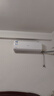 長虹（CHANGHONG）空調(diào)大1匹新一級省電熊貓懶變頻銅線電機空調(diào)國家補貼20%空調(diào)臥室掛式KFR-26GW/ZDCSW1+R1以舊換新 曬單實拍圖