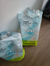babycareAir pro拉拉褲夏季超薄透氣尿不濕寶寶尿片bbc嬰兒新生兒日用尿布 L 1包 38片 -bc濕巾10抽 曬單實拍圖