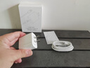 Viken【直營正品】蘋果15/16充電器頭45W/30W快充套裝iPhone16/15 Pro/promax/plus充電線 【原盒封裝】蘋果30W快充頭+1米編織快充線 安全認(rèn)證不傷機(jī) 曬單實(shí)拍圖