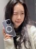 SINEX【德國進(jìn)口】新款蘋果iPhone16promax手機(jī)殼360旋轉(zhuǎn)支點殼iPhone15pro帶支架磁吸12p保護(hù)套14P防摔 【磨砂紫】360°旋轉(zhuǎn)支架丨裸機(jī)手感丨內(nèi)置磁吸 iPhone 1 曬單實拍圖