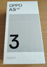 OPPO A3i 12GB+256GB 星辰紫 抗摔抗水濺 5100mAh大電池 45W閃充 120Hz高刷 5G 老人智能手機(jī) 國(guó)家補(bǔ)貼 曬單實(shí)拍圖