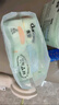 佳嬰氧氣森林拉拉褲XXL碼68片（12-16KG)全包臀嬰兒尿不濕親膚成長(zhǎng)褲 曬單實(shí)拍圖