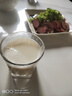 九陽豆?jié){機(jī)破壁免手洗1.2L古法豆?jié){家用全自動多功能不用手洗NFC智能操控預(yù)約大容量自制豆花K7pro 深空灰K7pro 曬單實(shí)拍圖