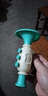 健銳森小喇叭兒童玩具嬰兒寶寶吹樂吹響樂器吹奏樂器口琴迷你吹哨子口哨 買一送二【共3只】贈送3個掛脖繩 曬單實拍圖