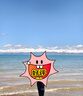 伯希和（Pelliot）[山殼]硬殼沖鋒褲男女防風(fēng)夏季徒步登山工裝褲子12410202黑S 曬單實拍圖