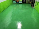 維諾亞水性地坪漆家用室內(nèi)外地板漆耐磨環(huán)保水泥面改造廠房耐磨防滑地漆 20平方4斤+10斤+4斤 地坪底漆無色一kg 曬單實拍圖