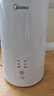 美的（Midea）電熱水壺?zé)畨刈詣?dòng)斷電保溫一體 恒溫壺食品304不銹鋼 長(zhǎng)效保溫 1500W快速加熱1.5升 SH15X301 曬單實(shí)拍圖