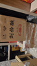劉伶醉潤泉光瓶口糧酒濃香型白酒純糧食釀造固態(tài)法優(yōu)級中華老字號 500mL 4瓶 整箱裝+禮品袋 52度 曬單實(shí)拍圖