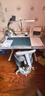 康樸樂(lè )兒童學(xué)習桌?學(xué)習桌椅 兒童學(xué)習套裝?可升降 伯克利Pro+柏拉圖椅 曬單實(shí)拍圖