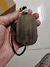 【假一賠萬】金絲楠陰沉木烏木觀音無事牌車掛手把件 曬單實拍圖