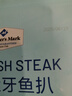Member's Mark 南極犬牙魚扒 1kg 曬單實拍圖