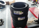 米其林（MICHELIN）汽車輪胎 205/55R16 91V 耐越 ENERGY MILE 適配朗逸/速騰/卡羅拉 曬單實(shí)拍圖