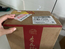 杏花村 汾酒 金標(biāo) 清香型白酒 純糧釀造 新老版隨機(jī)發(fā) 42度 450mL 6瓶 曬單實(shí)拍圖