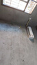 海爾（Haier）空調(diào)1.5匹 變頻自清潔 家用冷暖兩用大風量 臥室冷暖空調(diào)掛機壁掛式 靜音降噪 以舊換新 1.5匹 變頻速冷暖 一鍵自清潔 三級能效 曬單實拍圖