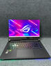ROG魔霸新銳 2025 銳龍9 16英寸 游戲本筆記本電腦(R9 8940HX 16G 1T RTX5070Ti 2.5K 165Hz) 曬單實(shí)拍圖